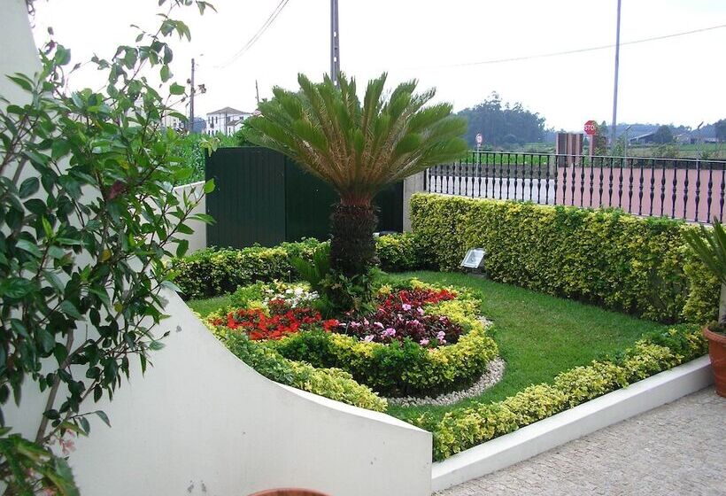 فندق Villa D'arcos