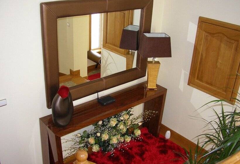 ホテル Villa D'arcos