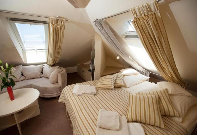 ホテル Villa Del Mar