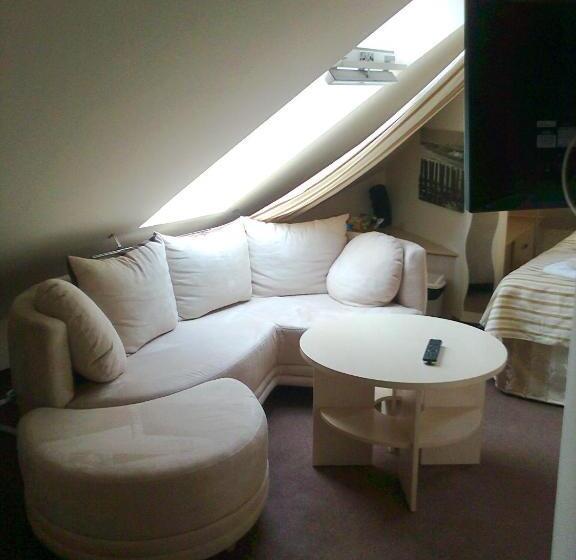 ホテル Villa Del Mar