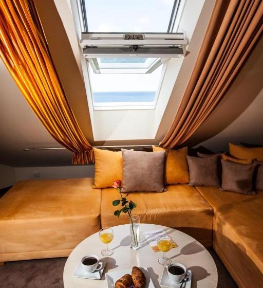 ホテル Villa Del Mar