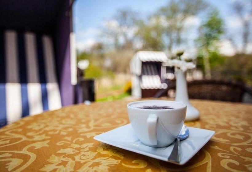 ホテル Villa Del Mar