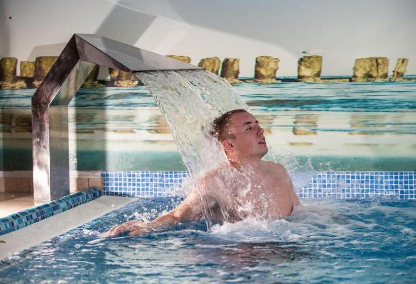 ホテル Villa Del Mar