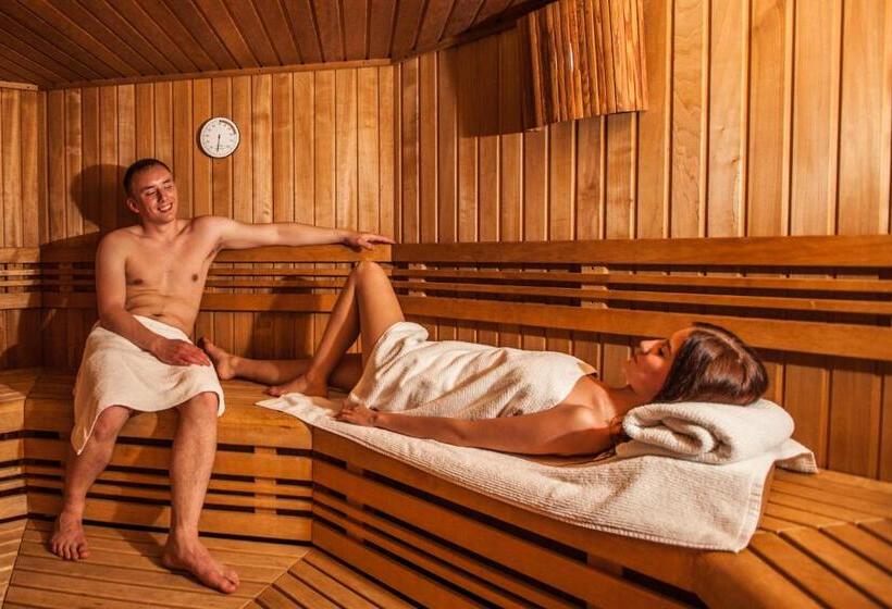 ホテル Villa Del Mar