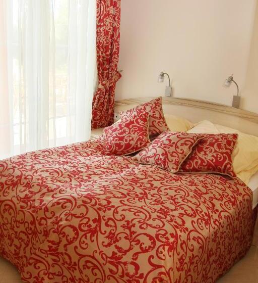 ホテル Villa Del Mar