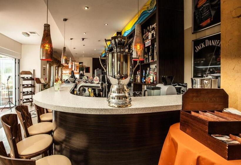 ホテル Villa Del Mar