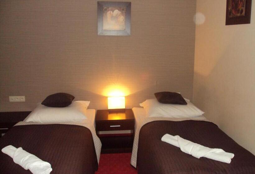 فندق Villa Jaśmin