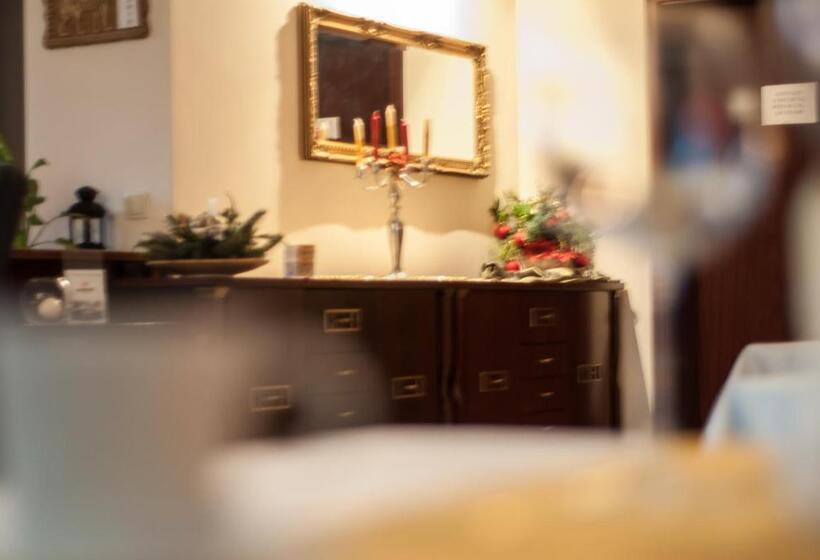 فندق Villa Jaśmin