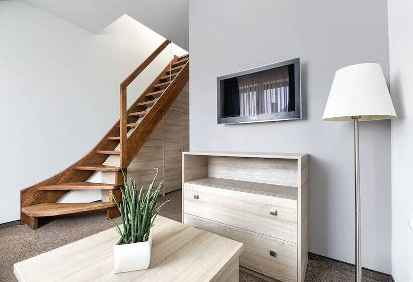 ホテル Villa Madre Golf & Family