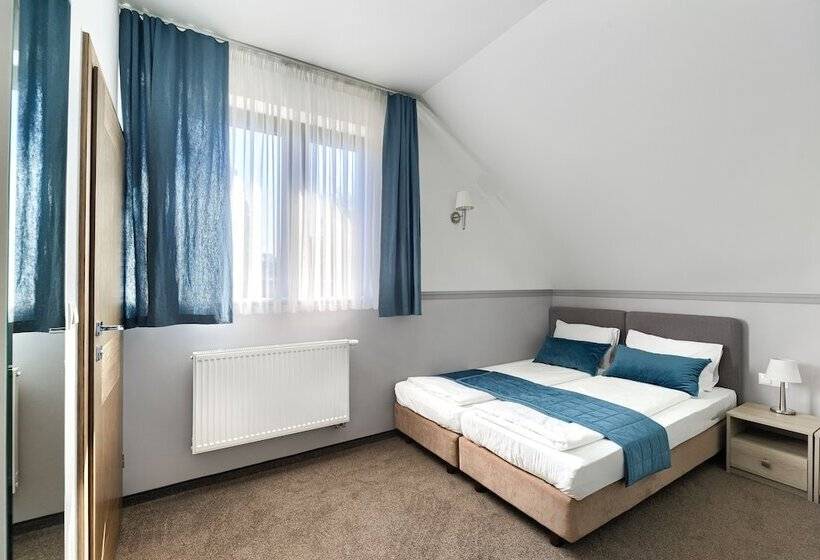 ホテル Villa Madre Golf & Family