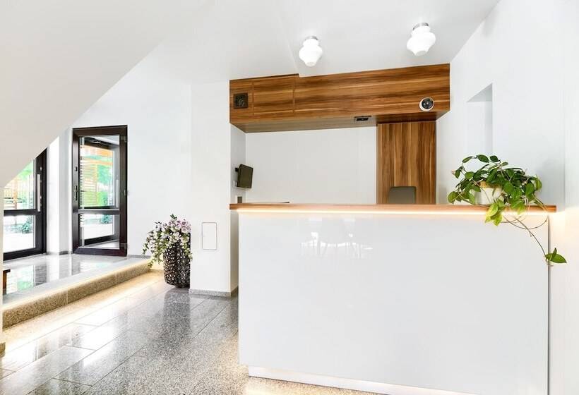 ホテル Villa Madre Golf & Family