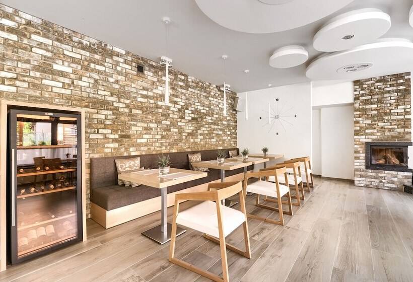 ホテル Villa Madre Golf & Family