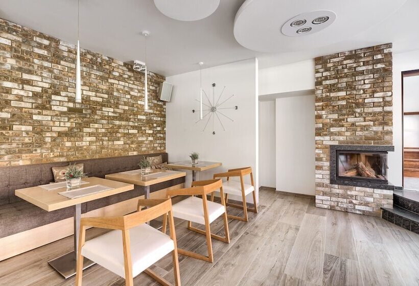 ホテル Villa Madre Golf & Family