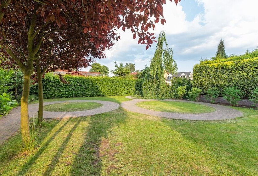 ホテル Villa Madre Golf & Family