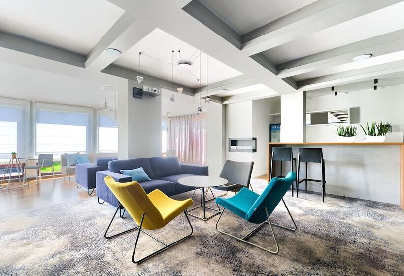 ホテル Villa Madre Golf & Family