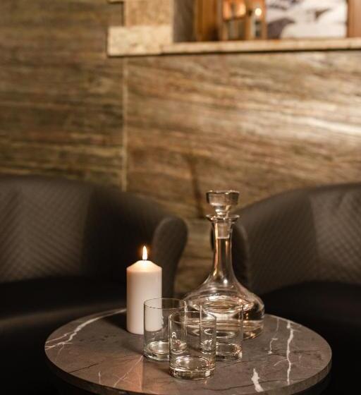 هتل Villa Magnat Spa, Jacuzzi, Sauna, Tężnia Solankowa