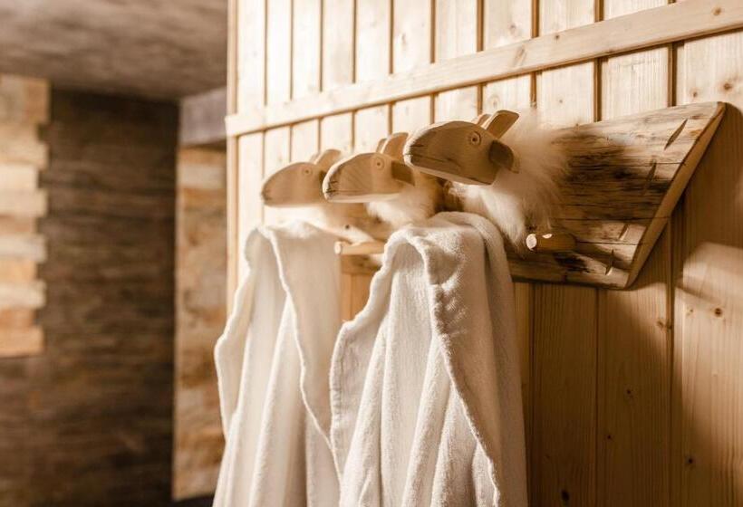 هتل Villa Magnat Spa, Jacuzzi, Sauna, Tężnia Solankowa