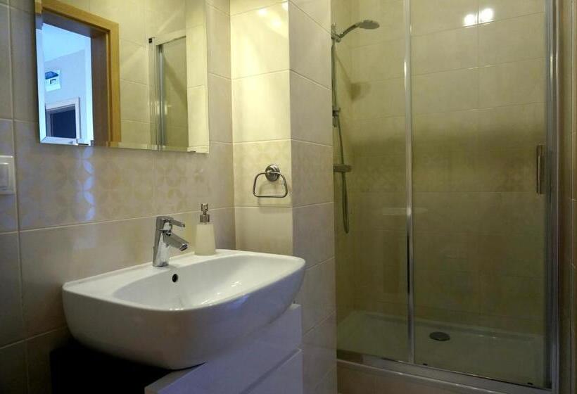 هتل Villa Modlin Airport