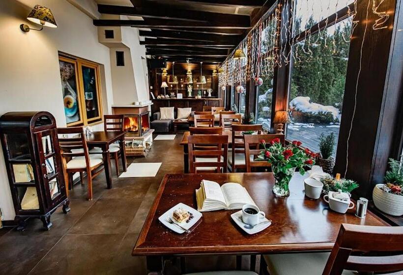 ホテル Villa Neve