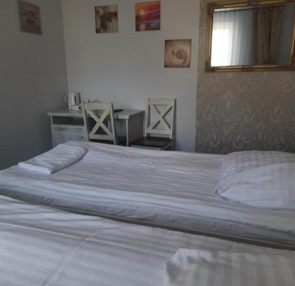 Отель Villa Rafa