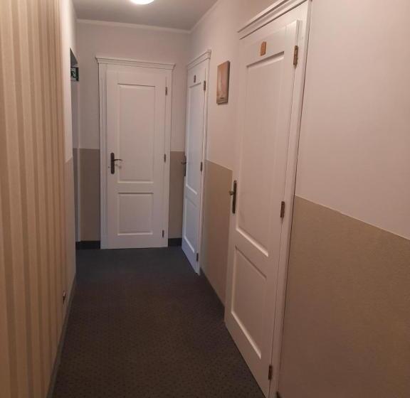 Отель Villa Rafa