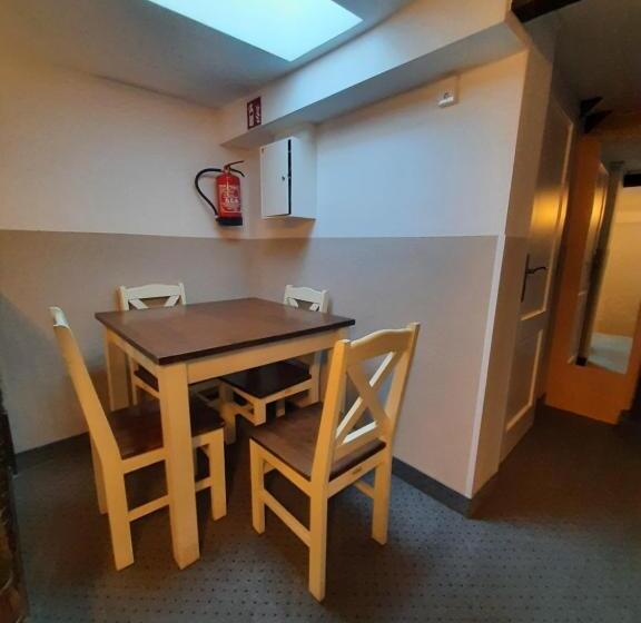 Отель Villa Rafa