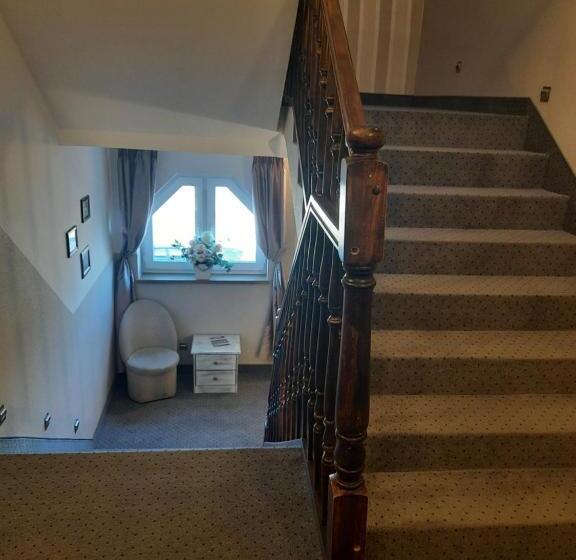 Отель Villa Rafa