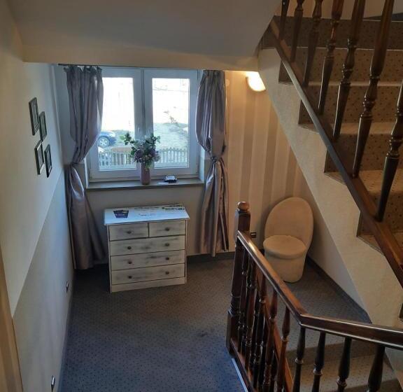 Отель Villa Rafa