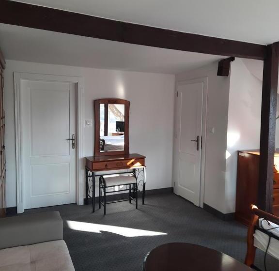 Отель Villa Rafa