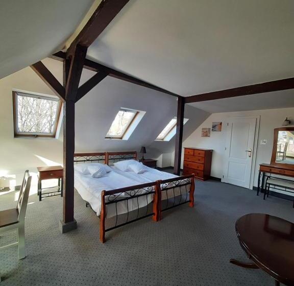 Отель Villa Rafa