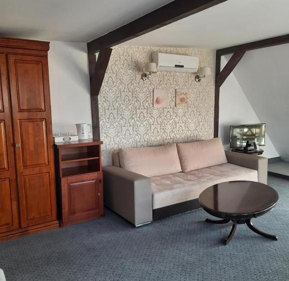 Отель Villa Rafa