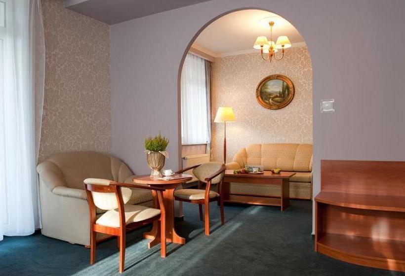 فندق Kudowa Residence