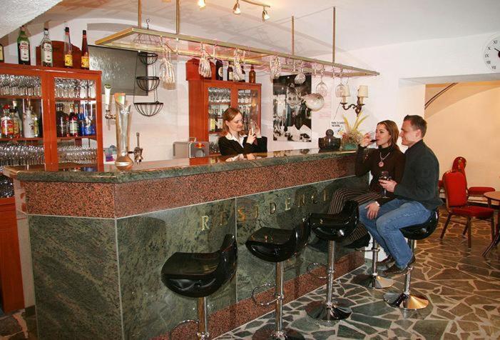 فندق Kudowa Residence