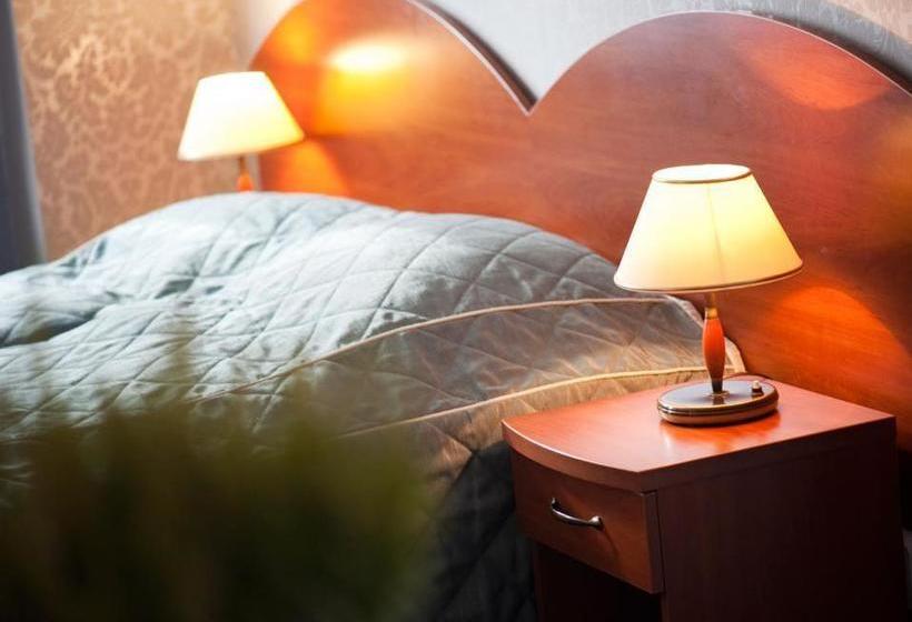 فندق Kudowa Residence