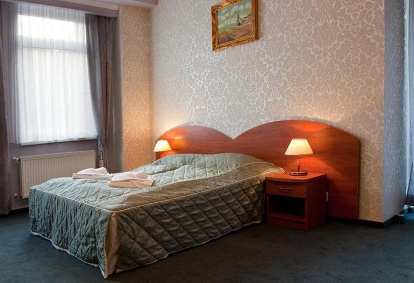 فندق Kudowa Residence