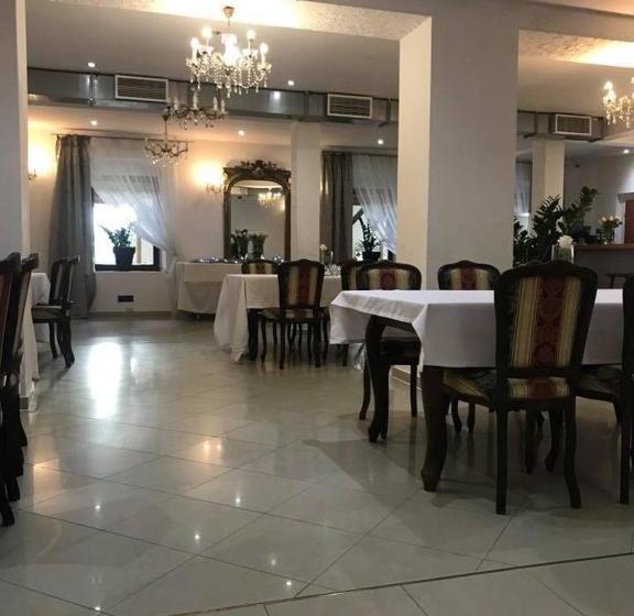 ホテル Villa Romeo