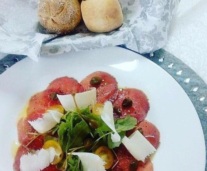 ホテル Villa Romeo