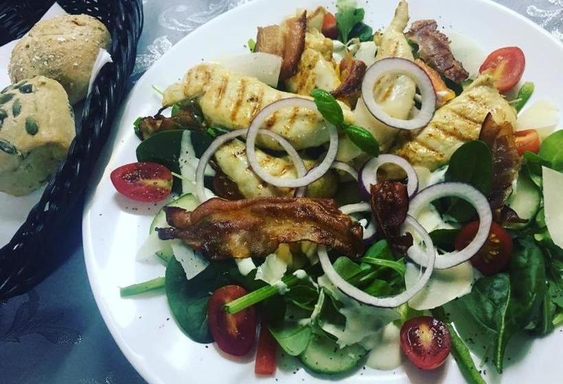 ホテル Villa Romeo