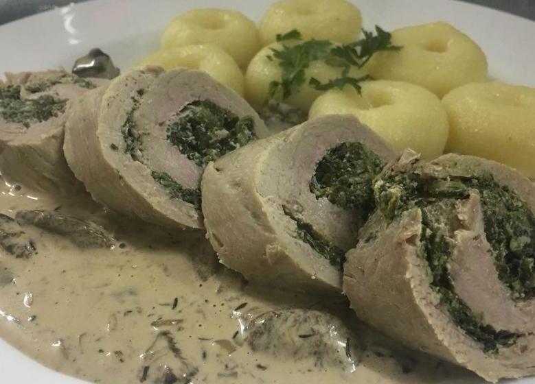 ホテル Villa Romeo