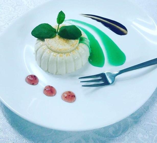 ホテル Villa Romeo