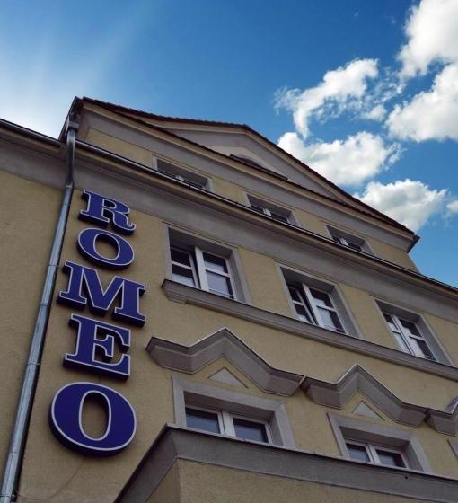 ホテル Villa Romeo