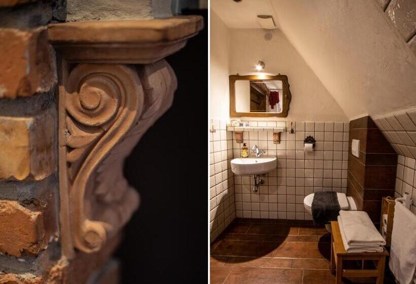 酒店 Villa Toscana Boutique