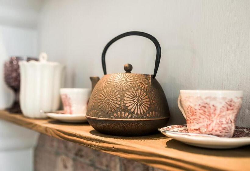 酒店 Villa Toscana Boutique