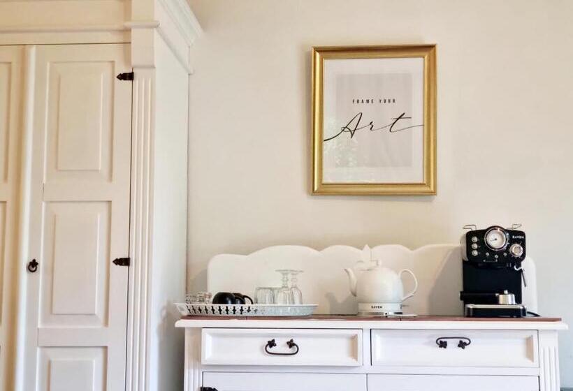 酒店 Villa Toscana Boutique