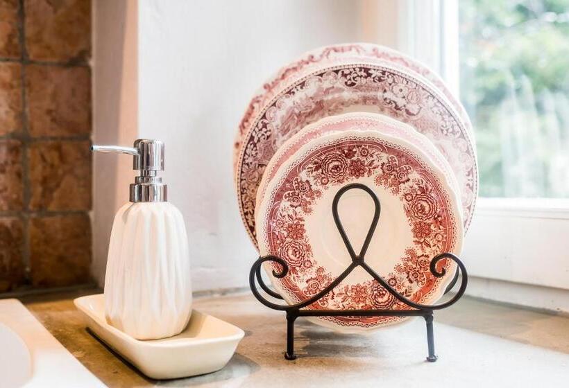 酒店 Villa Toscana Boutique