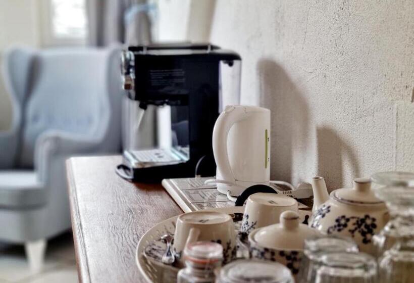 酒店 Villa Toscana Boutique