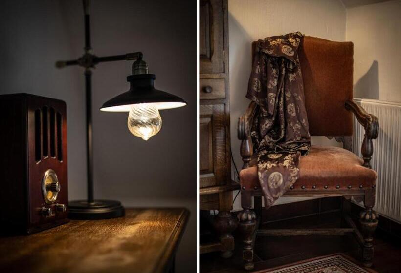 酒店 Villa Toscana Boutique