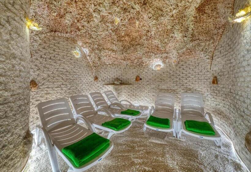 בית מלון כפרי Villa Verde Congress & Spa