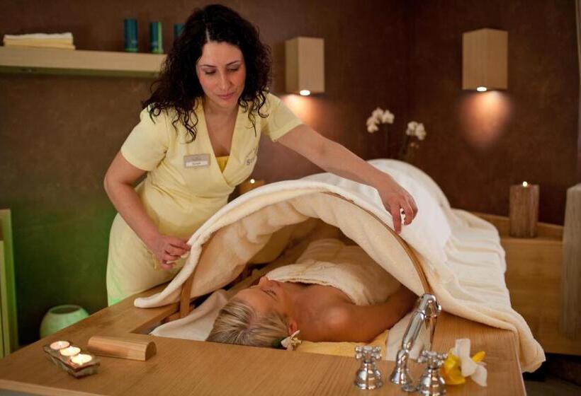 בית מלון כפרי Vital&spa Resort Szarotka