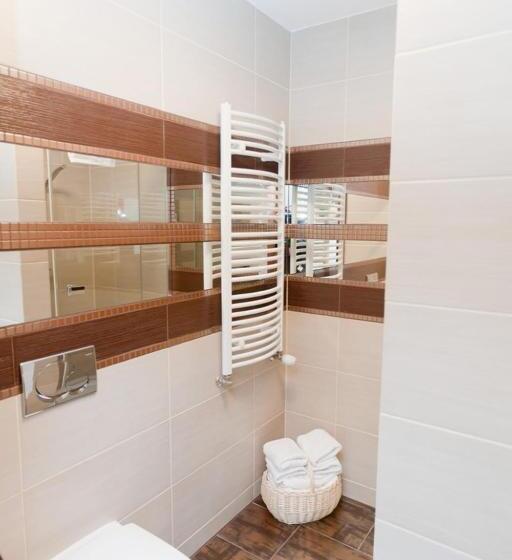 호텔 Vital&spa Resort Szarotka